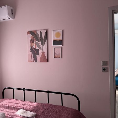 Zoe'S City Apartment أليكسانثيربوليس المظهر الخارجي الصورة